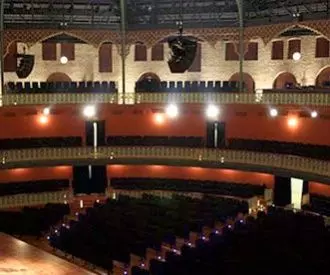 Teatro Circo Murcia