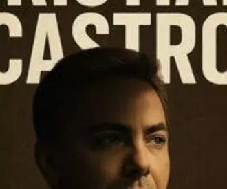 Tributo a Cristian Castro