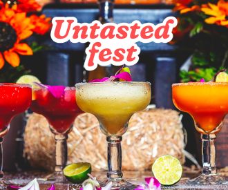 Untasted Mex Fest: El festival para los amantes de México