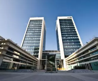 World Trade Center Zaragoza