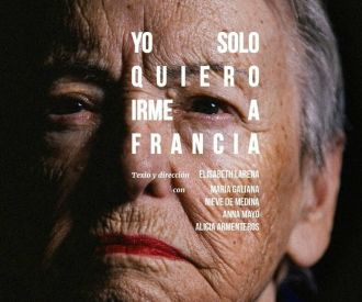 Yo solo quiero irme a Francia