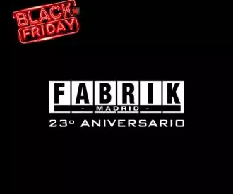 Fabrik