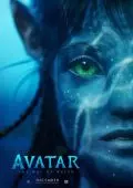 Cartel de la películaAvatar 2: El sentido del agua