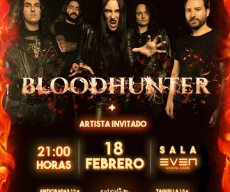 Bloodhunter