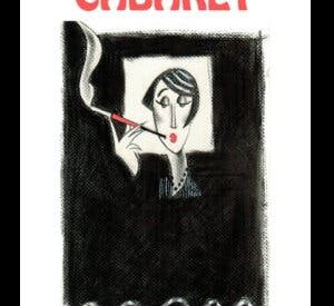 Cabaret - Cía La Tramoya