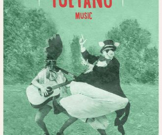 Campamento Tuétano