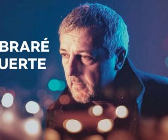 Celebraré mi muerte
