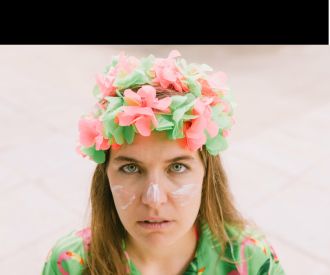 Isabel Denzel