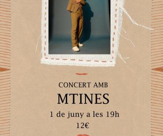 Mtines