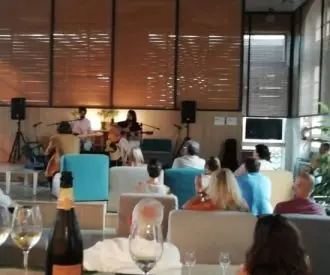 Concierto Secreto y Cata, una Experiencia Musical Secreta