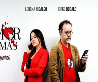 El amor de los demás