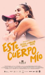 Cartel de la película Este Cuerpo mío