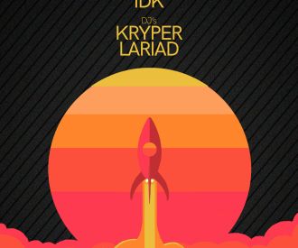 Antílope Saiga + Deker + idk + Lariad + Kryper
