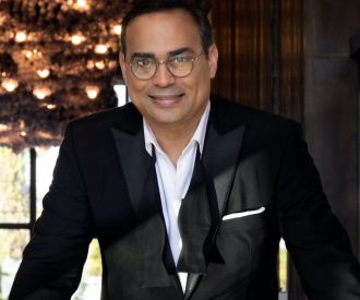 Gilberto Santa Rosa
