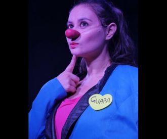 Guapa y La Masajista