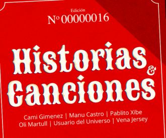 Historias y Canciones