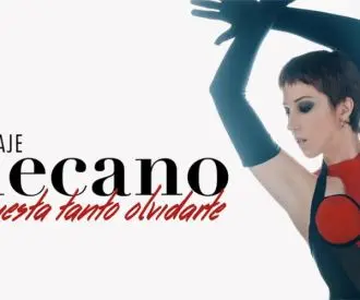 Homenaje a Mecano - me Cuesta Tanto Olvidarte