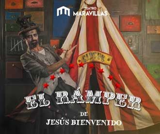 Jesús Bienvenido
