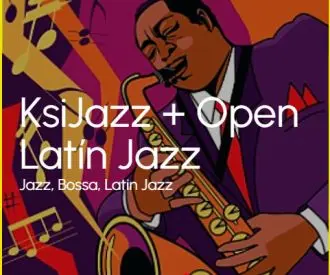 Ksijazz + Open Latín Jazz