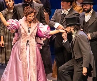 La Bohème - Teatro Olympia