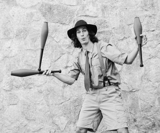 Rico - Josep Lluís Gallardo