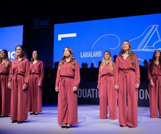 Lo Mejor del Coro Laraland