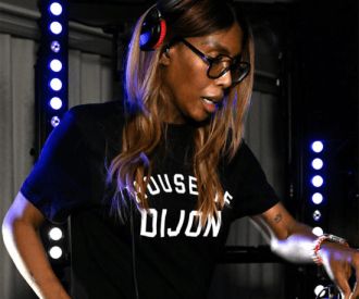Loop 4.0 con Honey Dijon en Fabrik