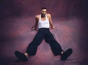 Marco Mengoni