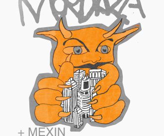 Mordaza + Mexin