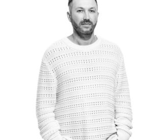 Nic Fanciulli