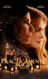 Cartel de la película Prácticamente Magia 2