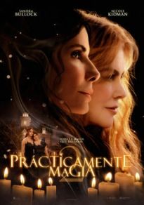 Imagen de la película Prácticamente Magia 2