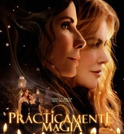Prácticamente Magia 2