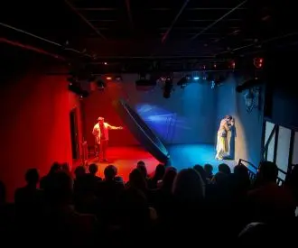 Sala Big Bang