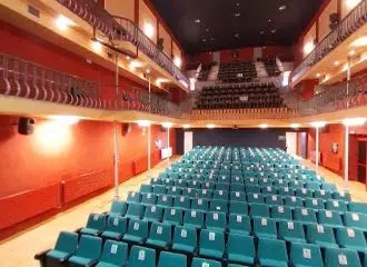 Teatro Imperial