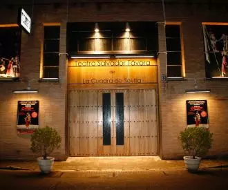 Teatro Salvador Tavora