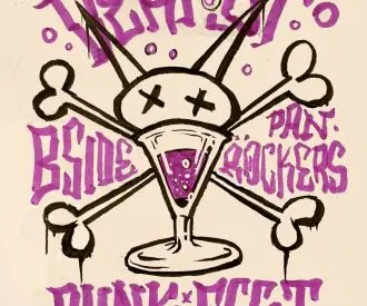 ¡Vermut Punk Fest!