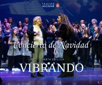 Vibrando - Navidad