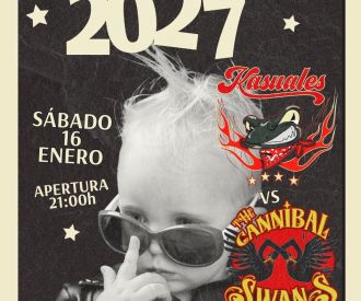 Welcome 2027