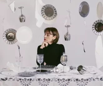 Zambra de la buena salvaje