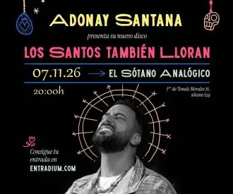 Adonay Santana