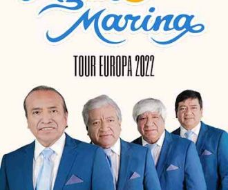 Agua Marina