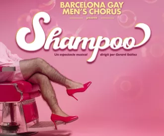 Barcelona Gay Men's Chorus