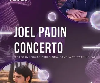 Joel Padin