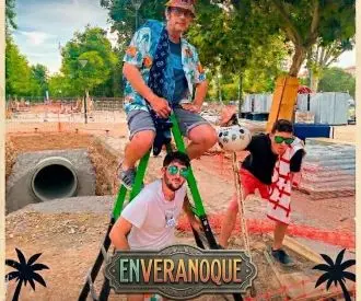 Enveranoque?