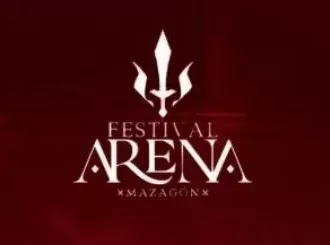 Festival Arena