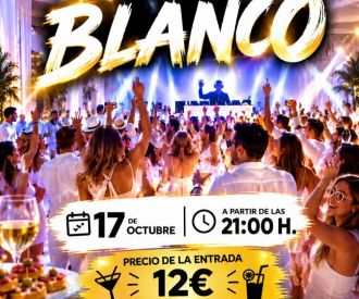 Fiesta de Blanco - Momentos