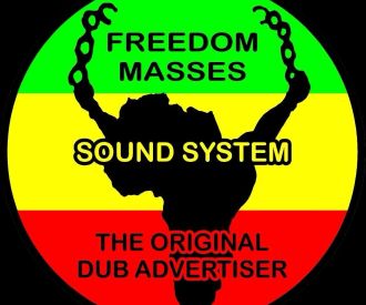 Freedom Masses Full Crew + Bass Addict Travellers + Watts Attack