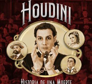 Houdini: historia de una muerte