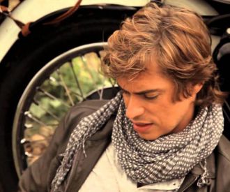 Carlos Baute